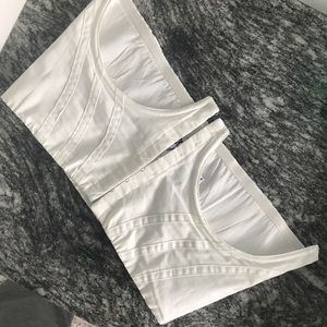 PRINCESS POLLY CORSET BELT 🤍